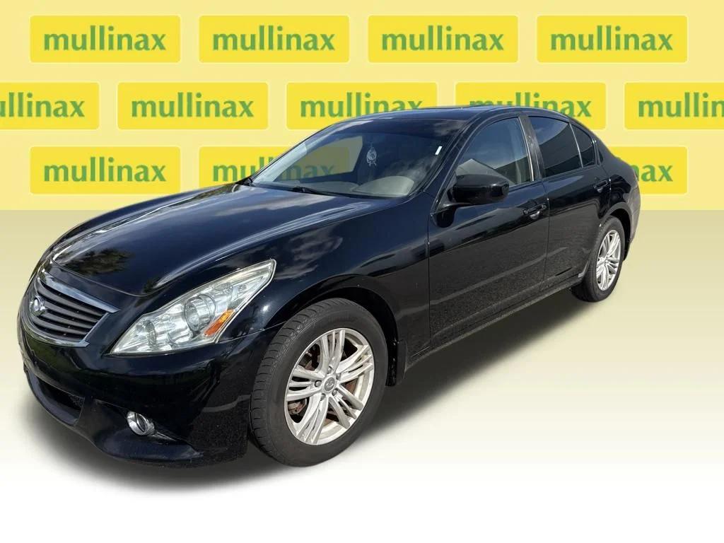 infiniti g sedan 2011 JN1CV6AR7BM409593 image infiniti g sedan 2011 JN1CV6AR7BM409593 image